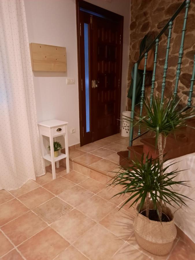 Villa A Casa Dos Tres Perigos Vigo Exterior foto